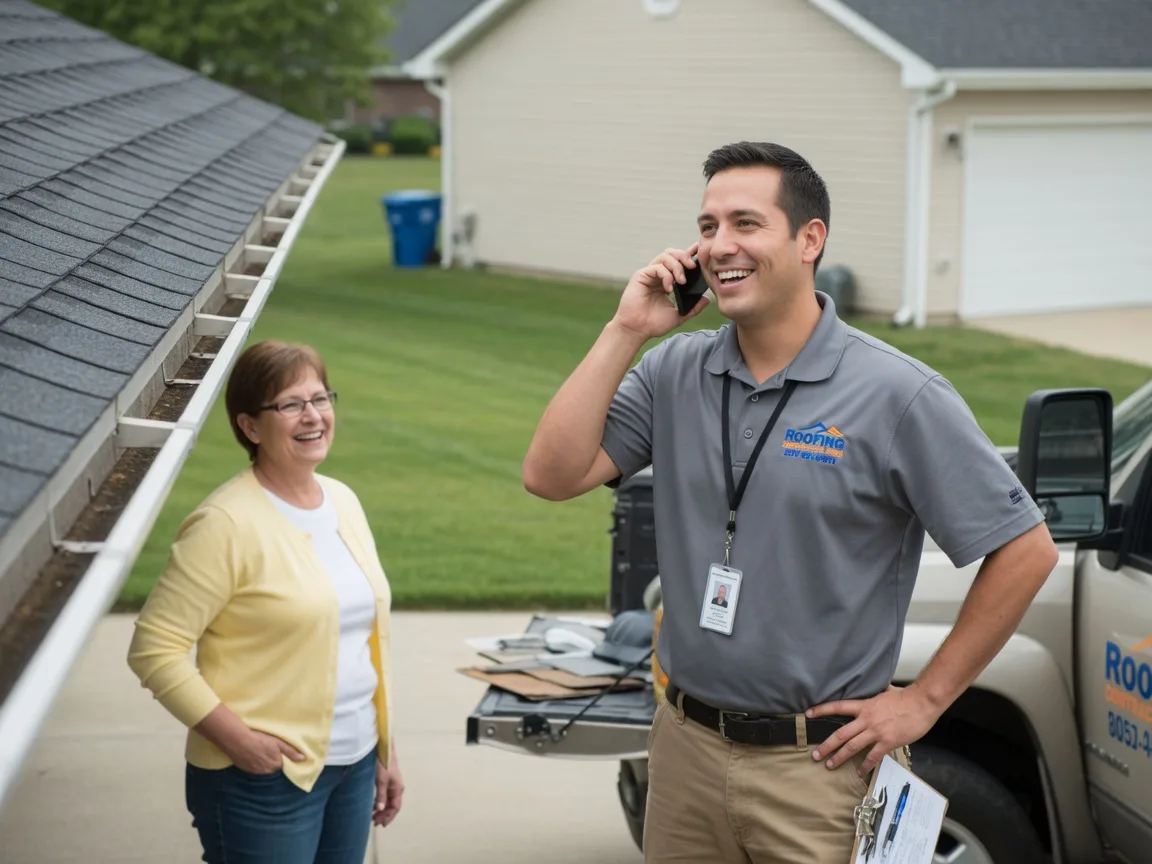 Local Roofing Contractors Dowell, MD FAQs